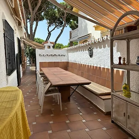 Casa Pareada Cabopino