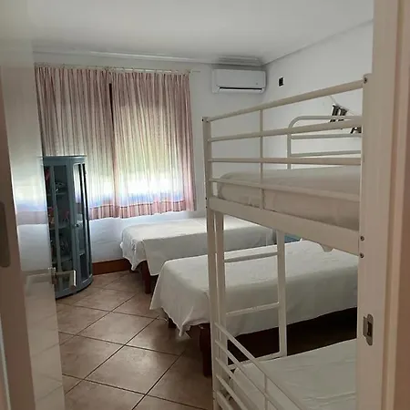 Holiday home Casa Pareada Cabopino Marbella