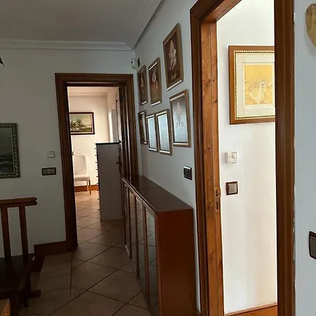 Holiday home Casa Pareada Cabopino