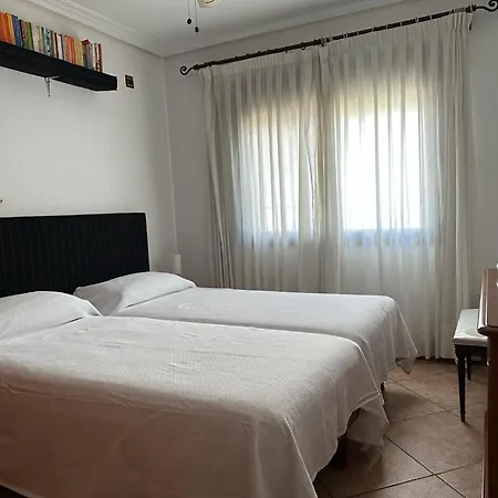 Casa Pareada Cabopino Marbella