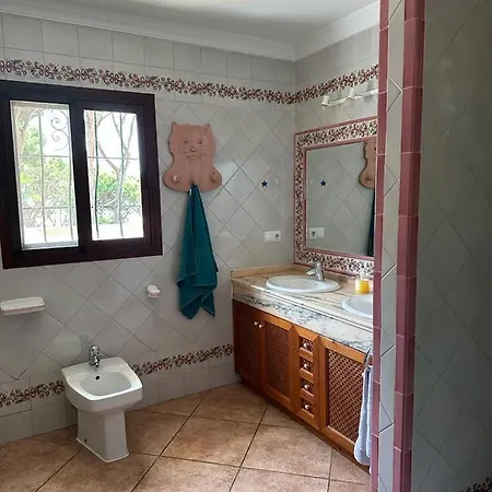 Casa Pareada Cabopino *