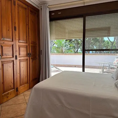 Holiday home Casa Pareada Cabopino *
