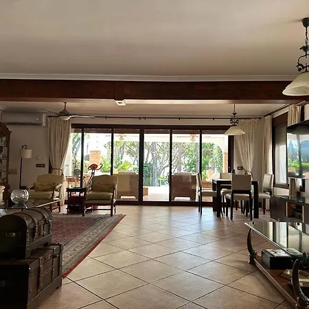 Holiday home Casa Pareada Cabopino Marbella
