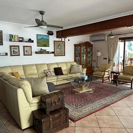 Casa Pareada Cabopino *