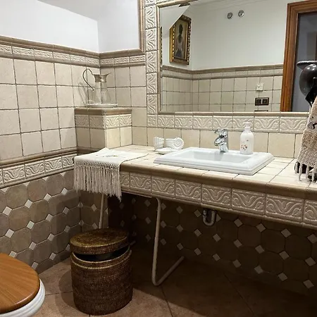 Holiday home Casa Pareada Cabopino Marbella