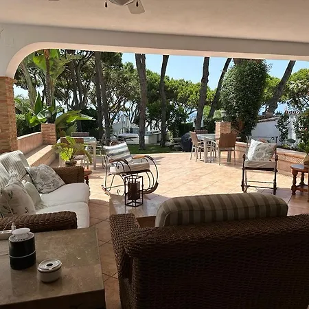 Casa Pareada Cabopino * Marbella
