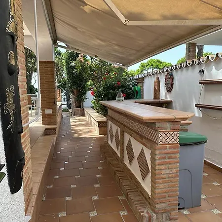 Holiday home Casa Pareada Cabopino