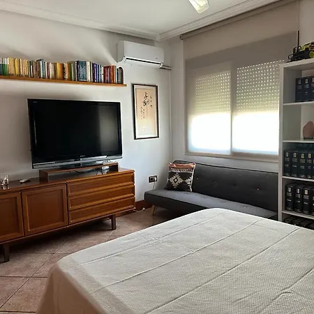 Holiday home Casa Pareada Cabopino *
